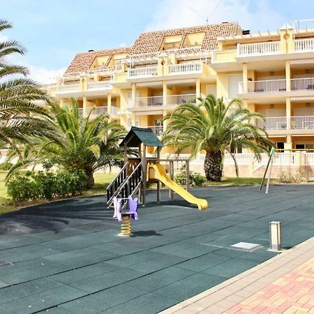 Estrella Del Mar 68 By Homeprive Denia Exteriör bild