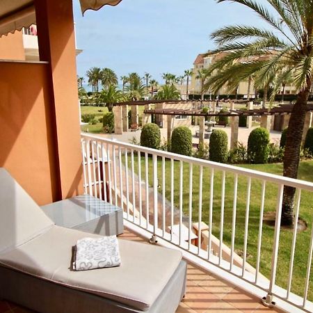 Estrella Del Mar 68 By Homeprive Denia Exteriör bild