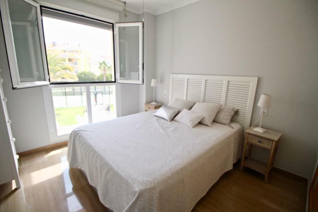 Estrella Del Mar 68 By Homeprive Denia Exteriör bild