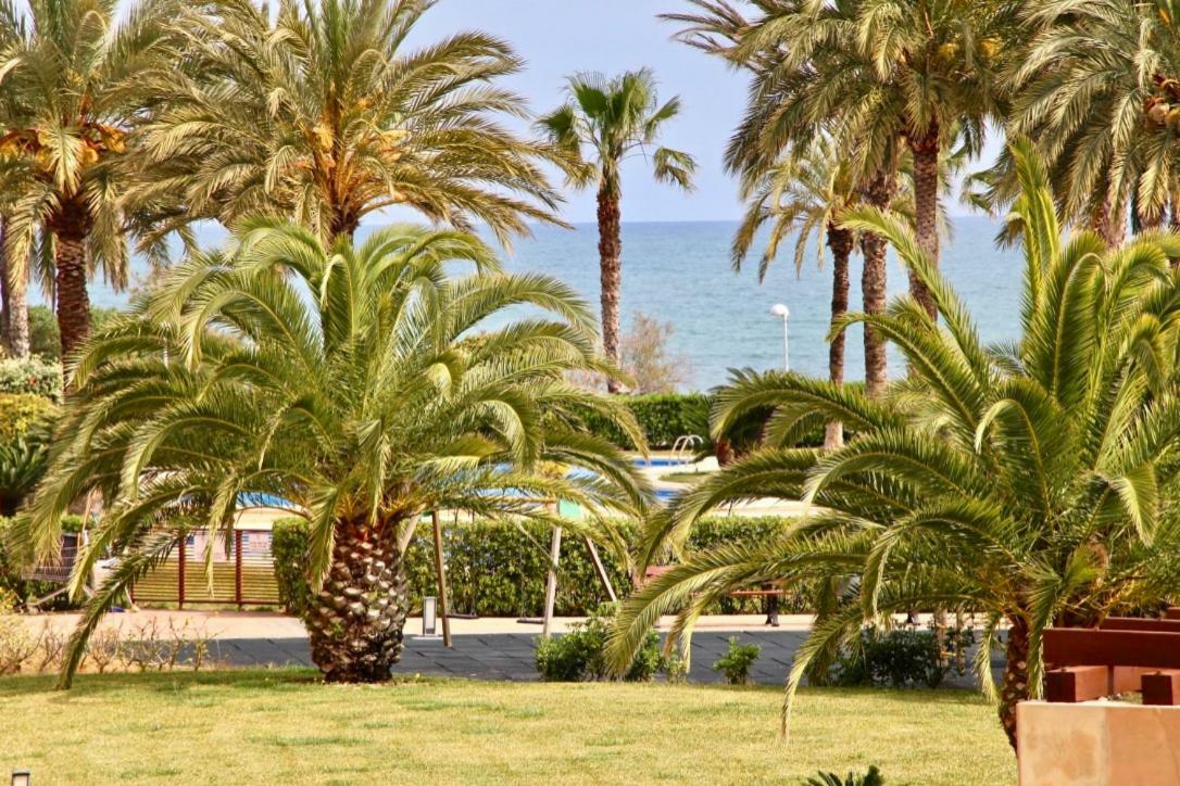 Estrella Del Mar 68 By Homeprive Denia Exteriör bild