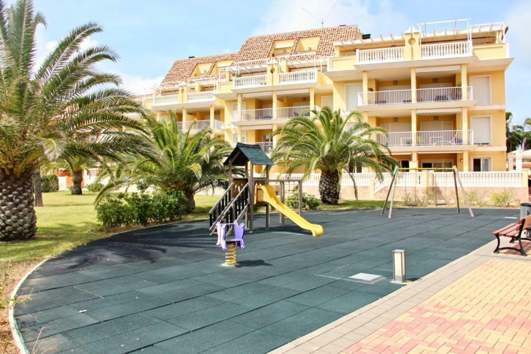 Estrella Del Mar 68 By Homeprive Denia Exteriör bild