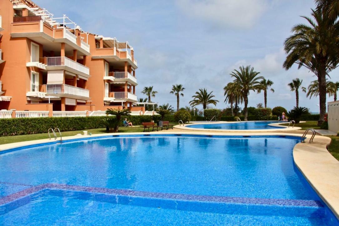 Estrella Del Mar 68 By Homeprive Denia Exteriör bild