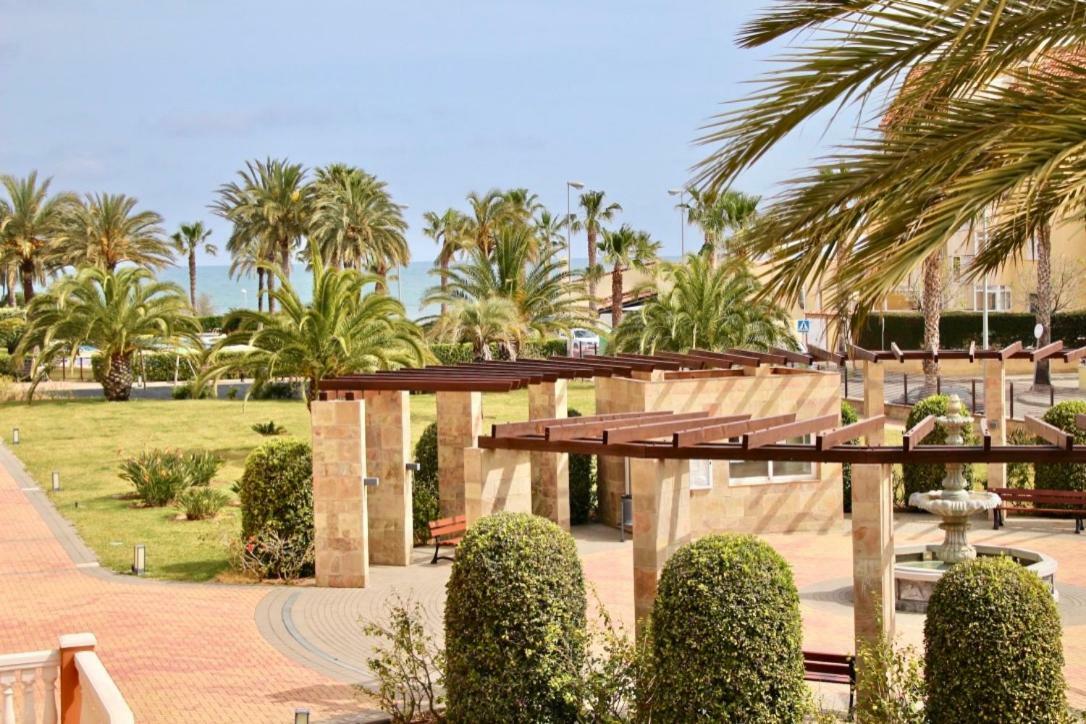 Estrella Del Mar 68 By Homeprive Denia Exteriör bild