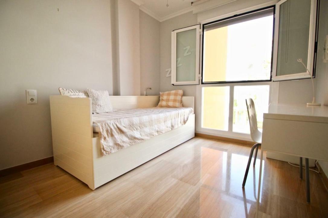 Estrella Del Mar 68 By Homeprive Denia Exteriör bild