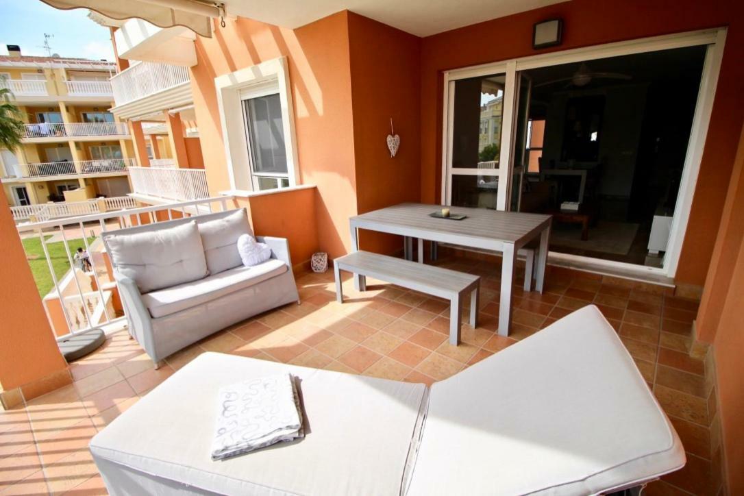 Estrella Del Mar 68 By Homeprive Denia Exteriör bild
