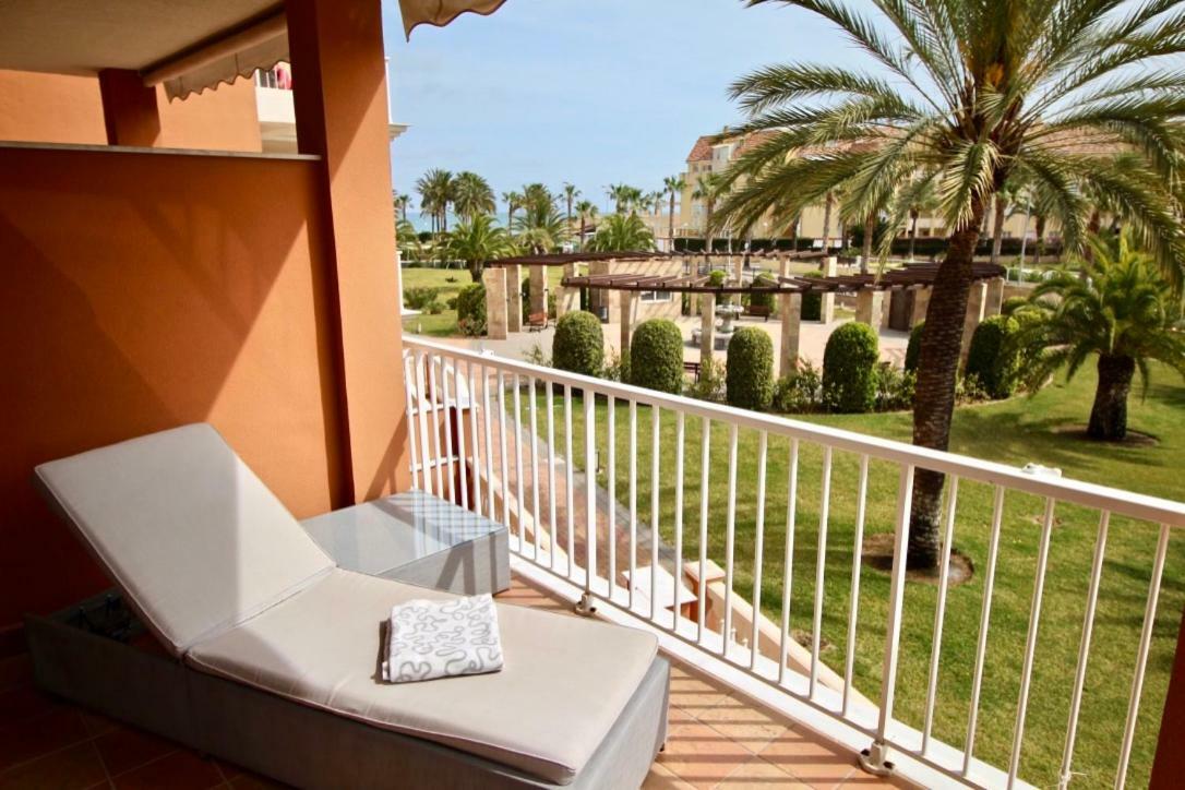 Estrella Del Mar 68 By Homeprive Denia Exteriör bild