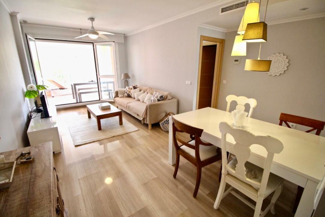 Estrella Del Mar 68 By Homeprive Denia Exteriör bild
