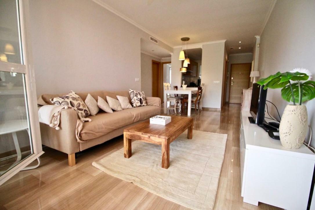 Estrella Del Mar 68 By Homeprive Denia Exteriör bild